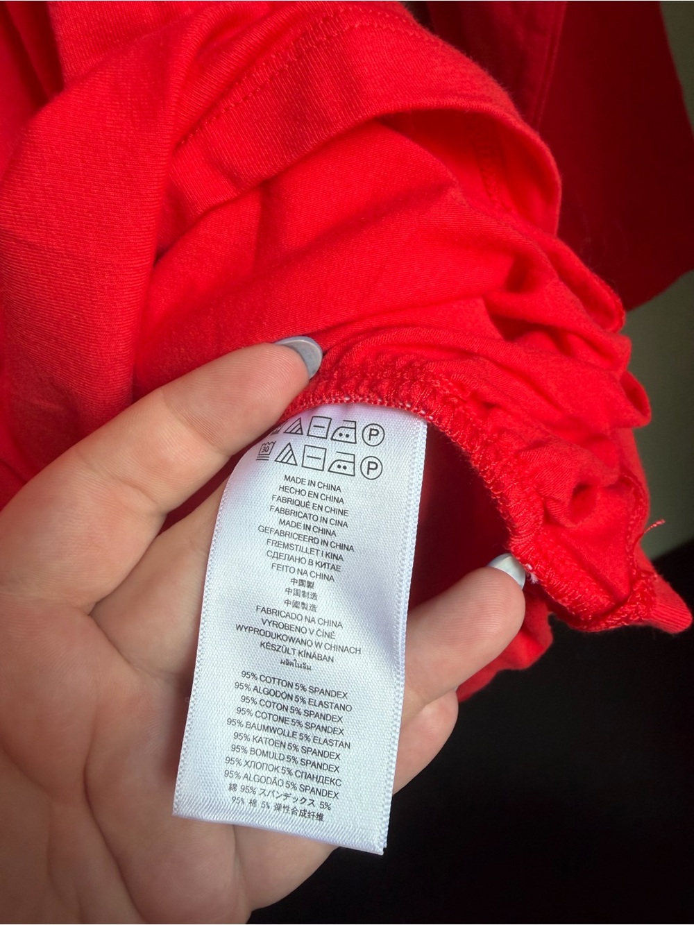 Michael Kors Long-Sleeve - Picture 6 of 6